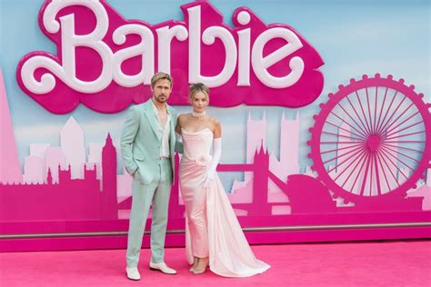 barbie samantha gucci weg|‘Barbie’ premiere: Margot Robbie, Ryan Gosling, Dua Lipa, more.